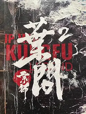 Ip Man: Kung Fu Legend 2026 izle
