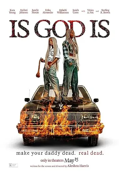 Is God Is 2026 izle