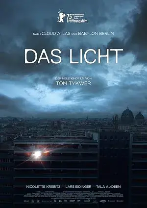 Işık Das Licht 2025 izle