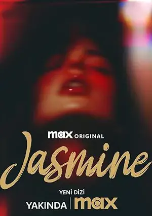 Jasmine (2025) izle