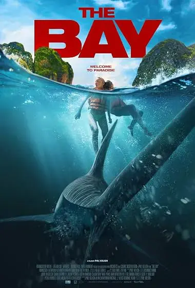 Kanlı Körfez (The Bay) 2026 izle