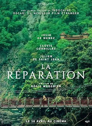 Kayıp Şef – La reparation 2025 izle