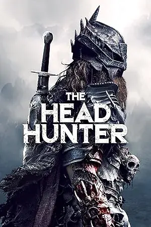 Kelle Avcısı The Head Hunter 2019 izle
