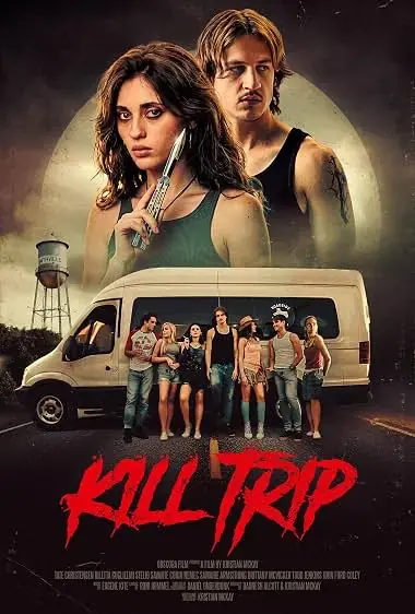 Kill Trip 2026 izle