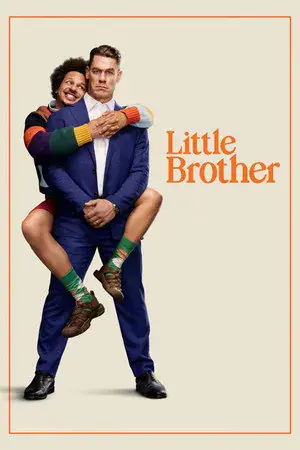 Kimin Kardeşi? Little Brother 2026 izle