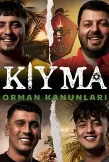 Kıyma: Orman Kanunları izle