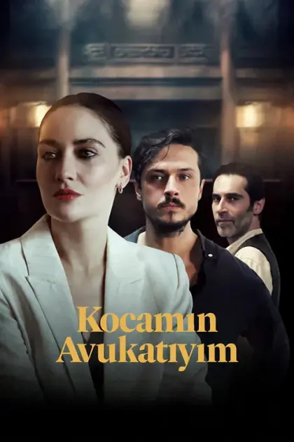Kocamın Avukatıyım 2026 izle