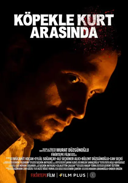 Köpekle Kurt Arasında 2025 izle
