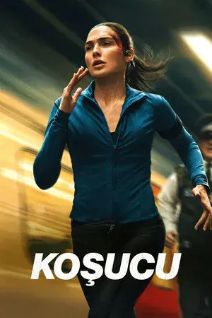 Koşucu (The Runner) 2026 izle