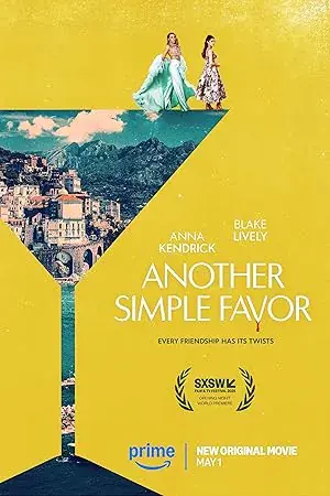Küçük Bir Rica Daha 2025 izle
