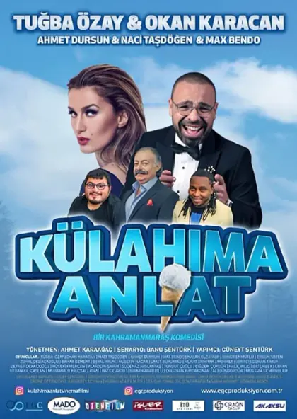 Külahıma Anlat 2022 izle
