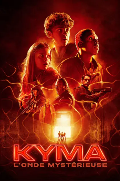 Kyma, l’onde mystérieuse 2026 izle