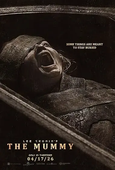 Lee Croninden Mumya Lee Cronins The Mummy izle
