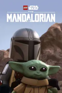 Lego Star Wars The Mandalorian 2026 izle