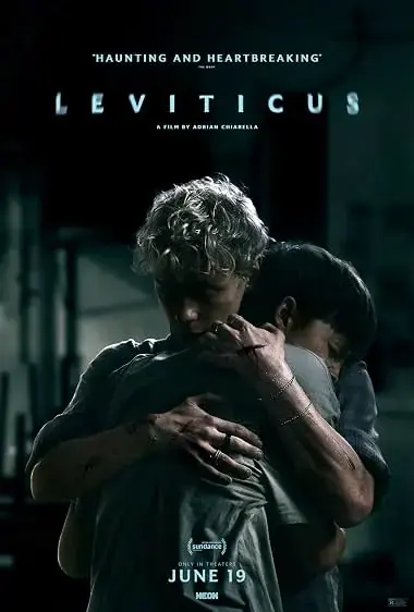 Leviticus 2026 izle