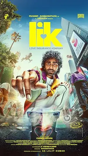 LIK Love Insurance Kompany 2026 izle