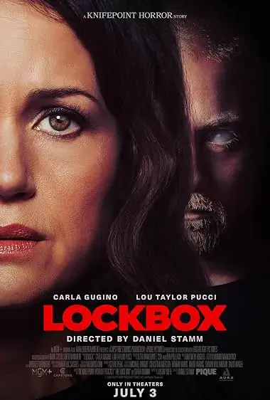Lockbox 2026 izle