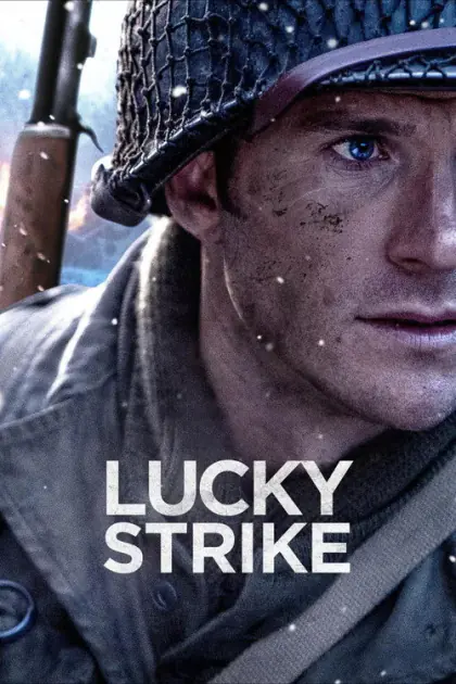 Lucky Strike 2026 izle