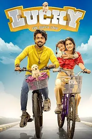 Lucky The Superstar 2026 izle