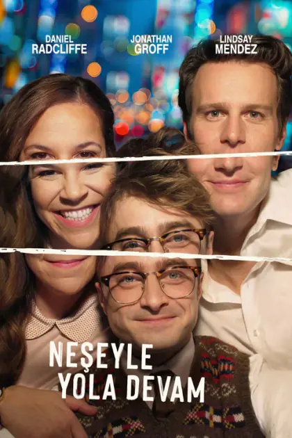 Merrily We Roll Along Neşeyle Yola Devam 2026 izle