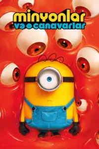Minyonlar ve Canavarlar 2026 izle