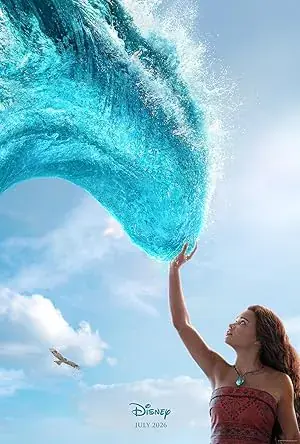 Moana 2026 izle