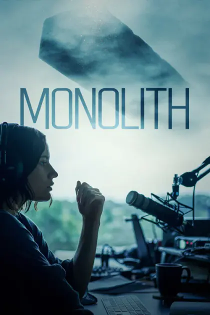 Monolith 2022 izle