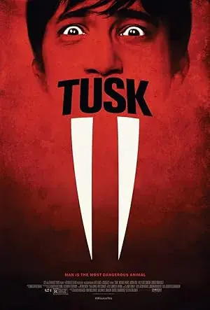 Mors Dişi (Tusk) 2014 izle