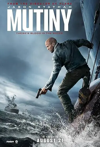 Mutiny İsyan 2026 izle