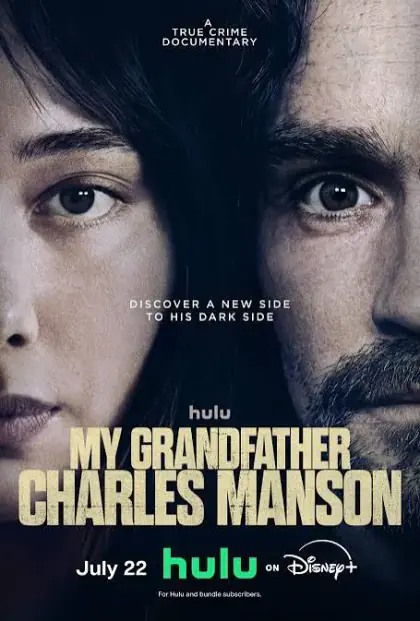 My Grandfather Charles Manson 2026 izle
