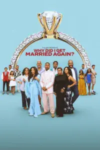Neden Tekrar Evlendim? Why Did I Get Married Again? 2026 izle
