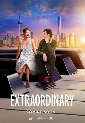 Nenormalnyy Extraordinary Notaların Şifası 2024 izle