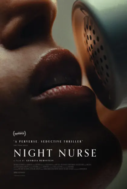 Night Nurse Gece Hemşiresi 2026 izle