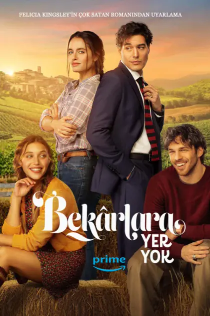 Non è un paese per single Bekârlara Yer Yok 2026 izle