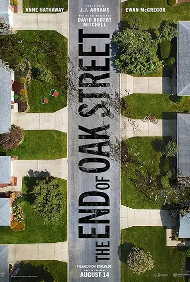 Oak Caddesi’nin Sonu (The End of Oak Street) 2026 izle