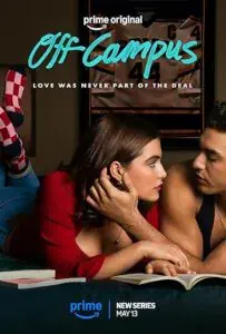 Off Campus 1.Sezon izle