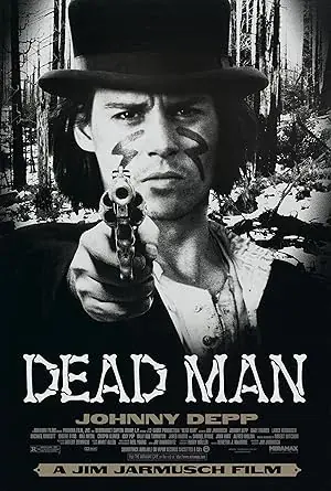 Ölü Adam Dead Man 1995 izle