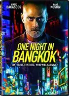 One Night in Bangkok izle