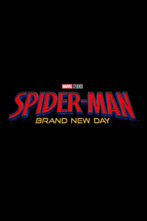 Örümcek-Adam: Yepyeni Bir Gün – Spider-Man: Brand New Day 2026 izle