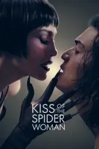 Örümcek Kadının Öpücüğü (Kiss of the Spider Woman) izle