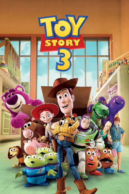 Oyuncak Hikayesi 3 – Toy Story 3 izle