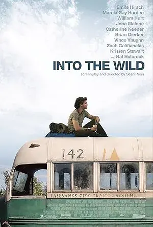 Özgürlük Yolu (Into the Wild) 2007 izle