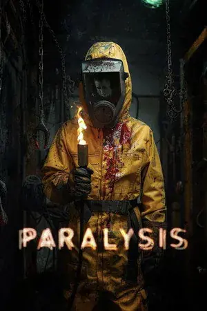 Paralysis Felç 2026 izle