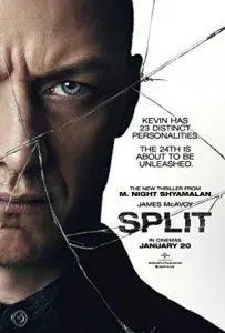 Parçalanmış – Split 2016 izle