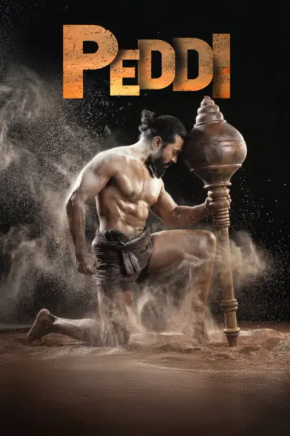 Peddi 2026 izle