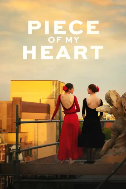 Piece of My Heart Kalbimden Bir Parça 2022 izle
