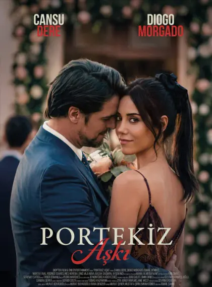Portekiz Aşkı 2026 izle