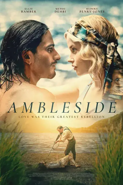 Prisoners of Paradise-Ambleside 2025 izle