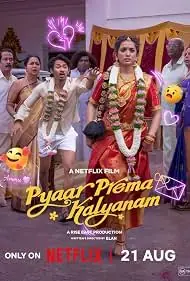 Pyaar Prema Kalyanam 2026 izle