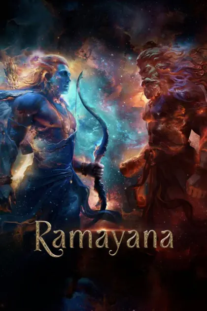 Ramayana 2026 izle